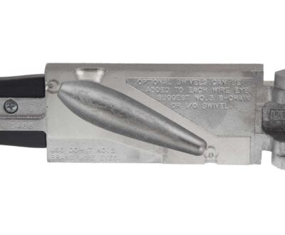 Do-It In-Line Trolling Fishing Sinker Mold - 10oz INT-10B