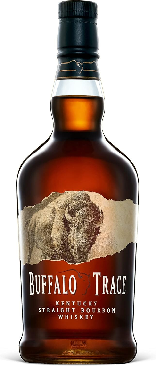 Buffalo Trace Kentucky Bourbon  Whisky  70cl