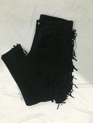 Men Cowboy Pant Men Western Pant Men Native Indian Pant Men Native Style Pant