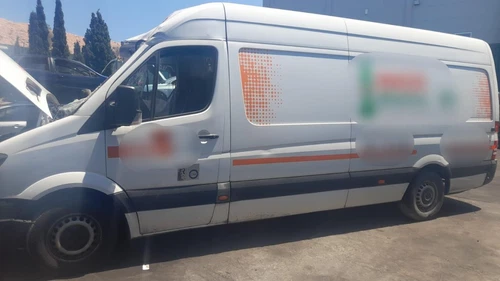 A9067402300 Porte le plus cher Battante Arriere Gauche pour MERCEDES-BENZ SPRINTER II 1011720