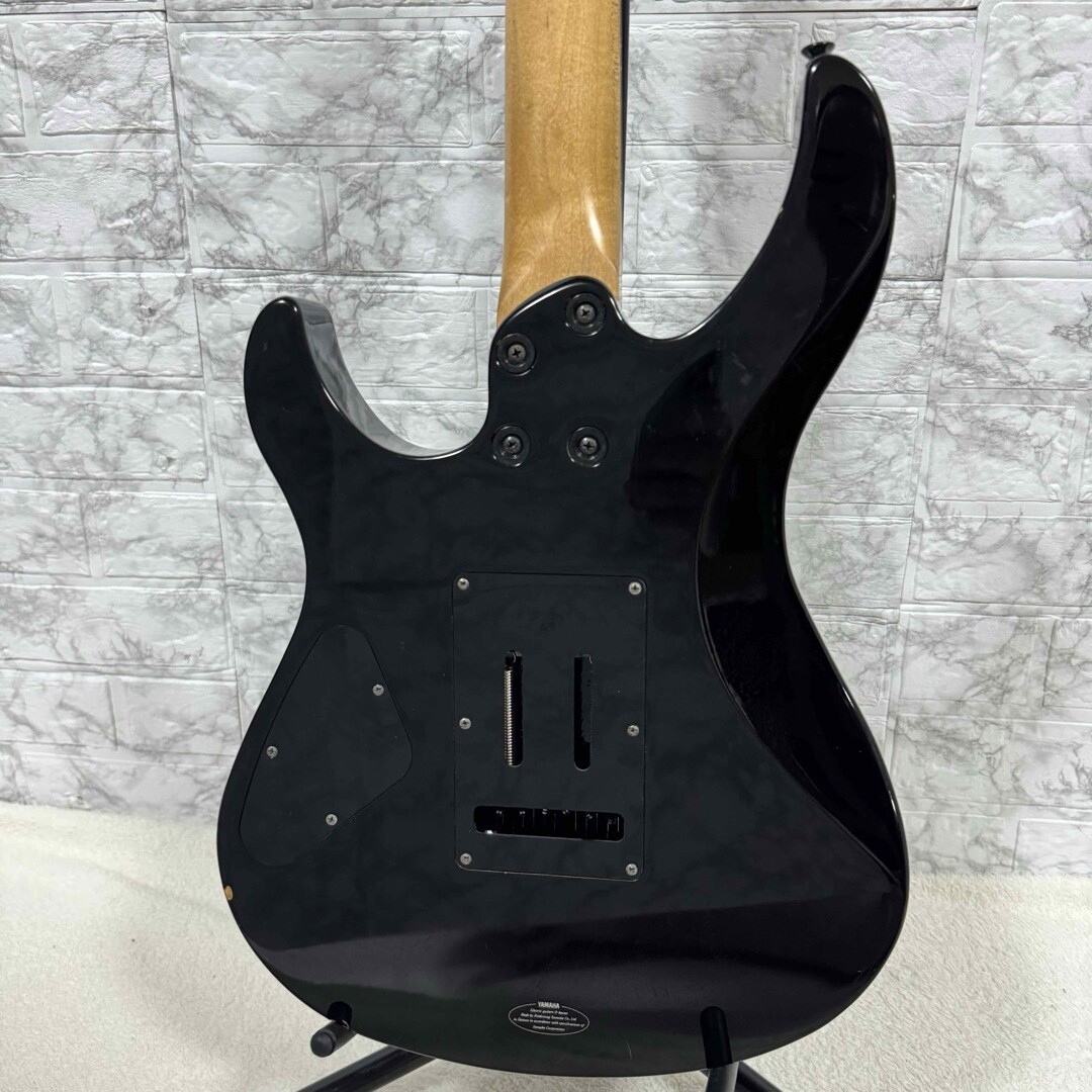 Electric Guitar Yamaha PAC821DX Pacifica Quilted Laminate