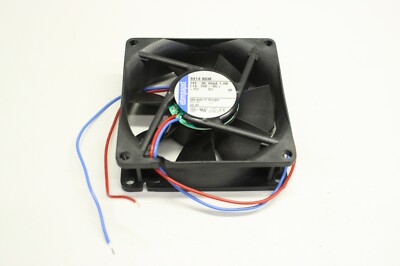 EBMPAPST  841 NGM 841NGM 24V 1,4W 58m³/h 80x80x25mm Axiallüfter