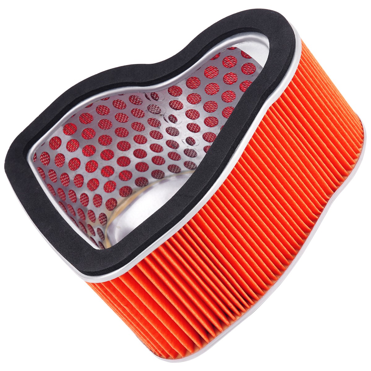 For 2002-2008 Honda VTX1800 C/F/N/R/S/T Air Filter Cleaner Element
