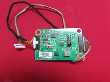 ORIGINAL HP PRO ONE 400 G1 AIO TOUCH CONVERTER BOARD W/CABLES 751429-002