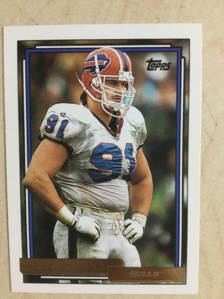 1992 Topps Gold Football Cards You PICK / CHOOSE 1-330 - Image 2 of 4