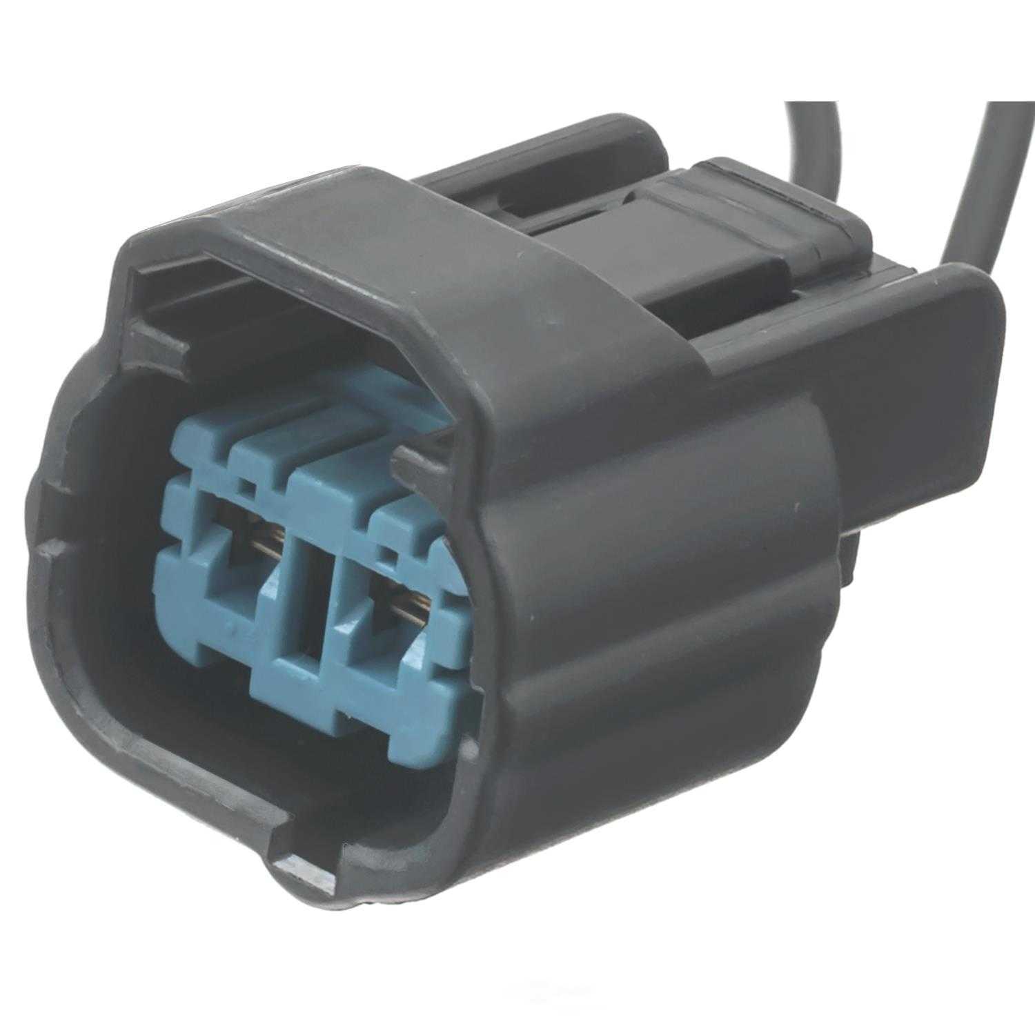 Automatic Transmission Solenoid Connector Harness – Compatible With Chrysler, Dodge, Jeep, Ram Models 2003-2020 (14cm Length)