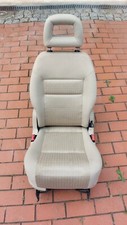 Autositz Seat Alhambra Ford Galaxy VW Sharan gebraucht