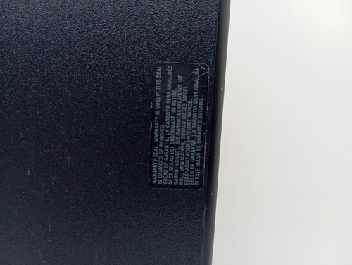 PS3 Sony PlayStation 3 Super Slim Console 12GB con Joystick e Cavi (CECH-4204A) - Foto 6 di 17