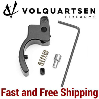 Volquartsen Adjustable Target Match Trigger for MKII,MKIII,MKIV Mark 2,3.4 VC2TT