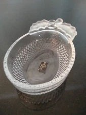 Studio Nova Christmas Holly Candy Bowl 6.5 inches 