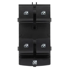 Master Power Window Switch Front Left Side Fit For Chevrolet Sonic Trax 95188244