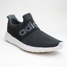 Size 16 - adidas Lite Racer Adapt Black 