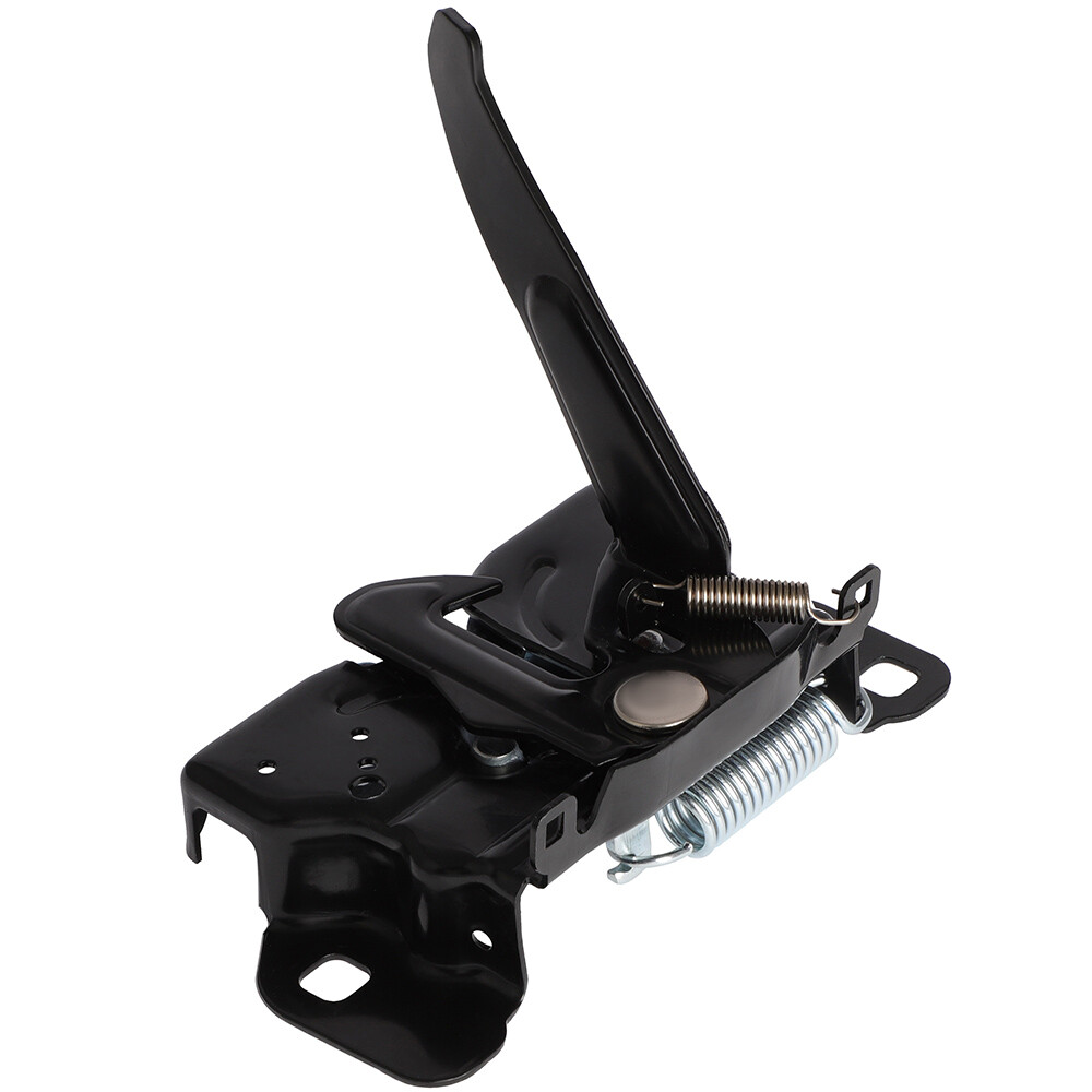 NEW HOOD LATCH Lock For 2017-2020 Tesla Model 3 1033011-00-E /2 Pins - Foto 8