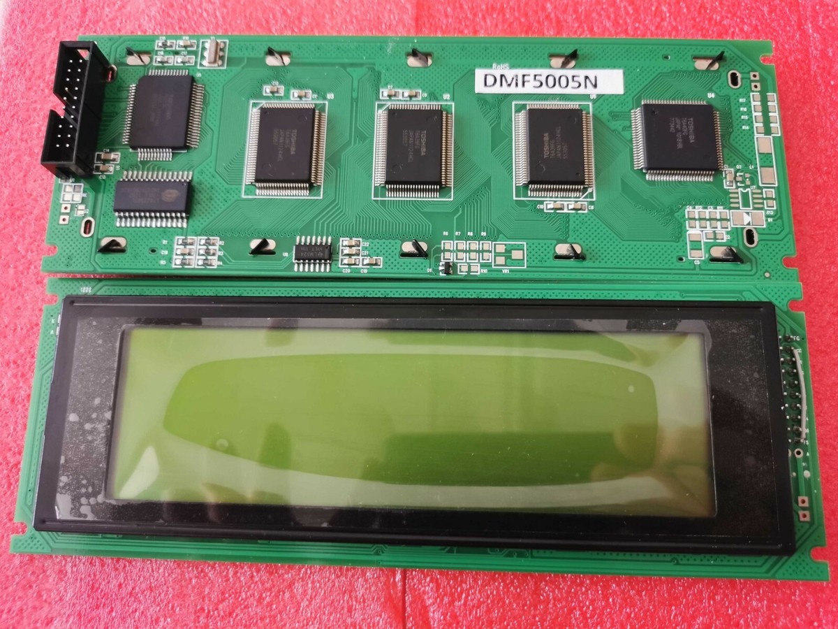 1PC NEW For DMF5005N 24064-B CPC-1 CPC-2 CPC-2.2 LCD Screen