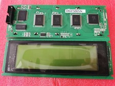 1 PIEZA NUEVO para DMF5005N 24064-B CPC-1 CPC-2 CPC-2.2 Pantalla LCD #H624X YD