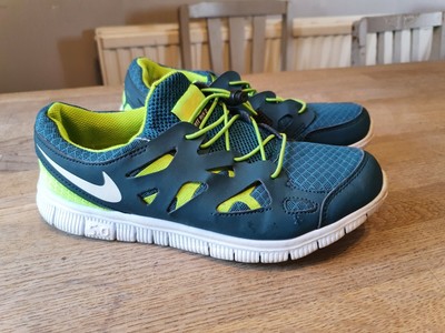 nike free run 37