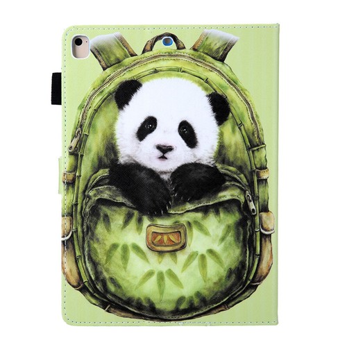For iPad Mini 5 7th 5/6th Gen Air 12 Smart Pattern Case Leather Stand Card Cover - Picture 11 of 152