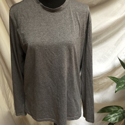 adidas climalite long sleeve women's