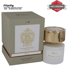 Draco 3.38 zo Extrait De Parfum Spray for Women by Tiziana Terenzi