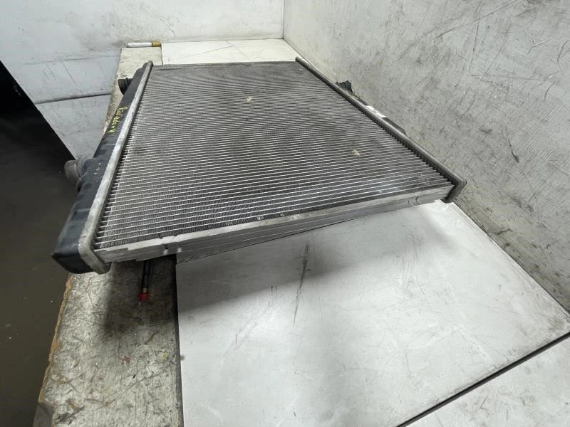 Honda Pilot Ex-L 2006 radiador delantero OEM Foto 3 de 4