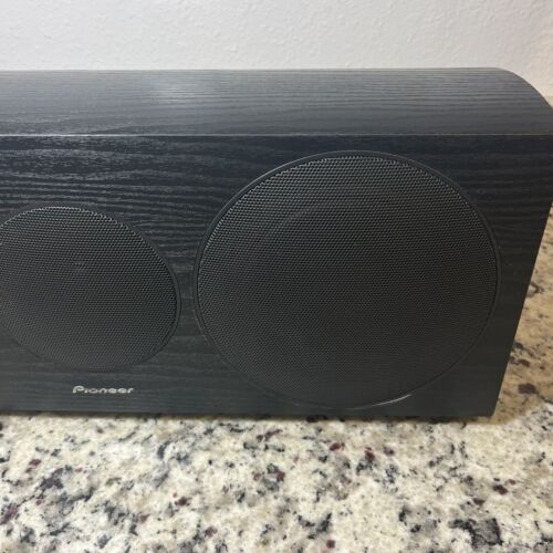 Pioneer SP-C21 Andrew Jones Center Speaker - Works - Picture 3 of 5