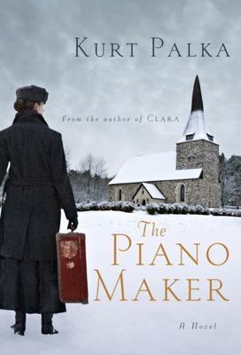 Piano Maker