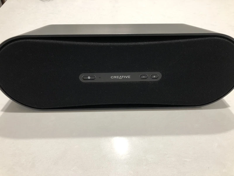 villo w7 wifi speaker