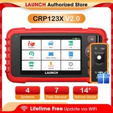 OBD2 Scanner Car DIY Code Reader Automotive Diagnostic Tools Auto Scan Tool