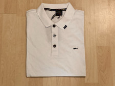 Paul & Shark Heren Polo Gr.XXL Neu