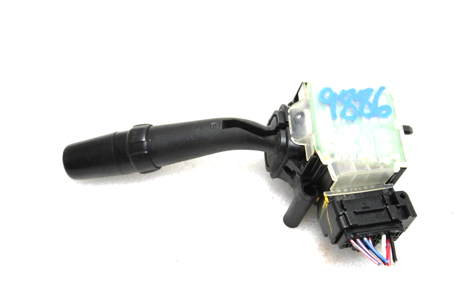 20012003 TOYOTA HIGHLANDER WINDSHIELD WIPER SWITCH CONTROL COLUMN