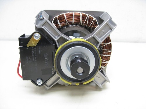 Samsung Dryer Drive Motor DC31-00055G DC31-00055H DFS270ZSEL3 New OEM Motor - Picture 2 of 6