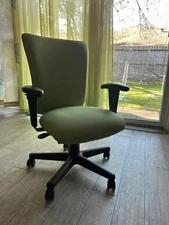 Steelcase Turnstone Desk chair