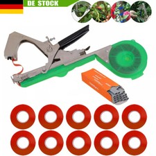 Bindezange für Pflanzen Pflanzenbindemaschin...