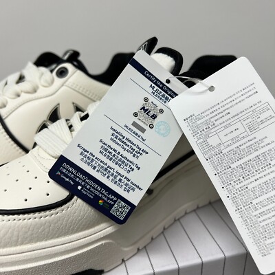 MLB KOREA Bigball Chunky A Sneakers 3ASHC101N-50BGS Women's
