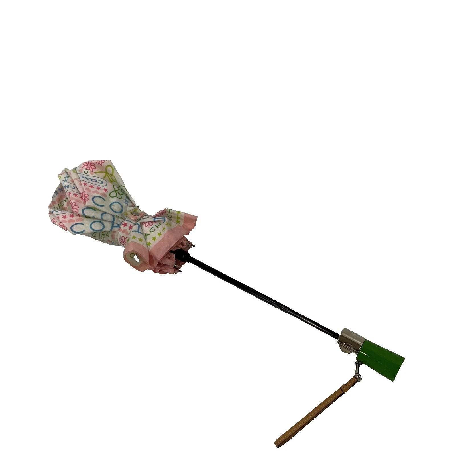 Coach Multicolor Umbrellas for Women