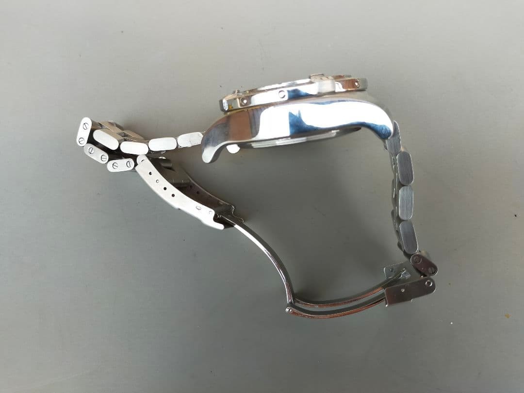 BREITLING Chronomat Limited Edition Code Yellow W… - image 4