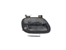 Porte avant et accessoires Ssangyong MUSSO