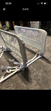 Munchkin Toddler Bed Rail for Safety