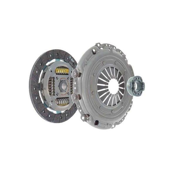 Kupplungssatz Ø 230 Mm 24 ZäHne Mit AusrüCklager Valeo FüR U.A. Honda CR-V-image