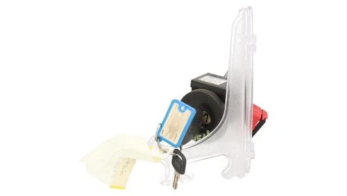 8200405701F Commutateur De Démarrage pour RENAULT MASTER III FURGÓN 1833024 - Photo 4/10