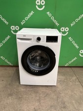 Beko 8kg Washing Machine with 1400 rpm White BM3WT4841IW #LF133931