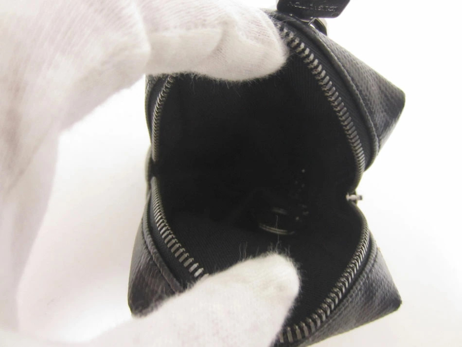 LOUIS VUITTON Shiny Monogram Eclipse Rainbow Bijo… - image 9