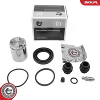 Esen Skv 91SKV038 Reparatursatz, Bremssattel Hinten FüR Audi Seat Volvo Vw