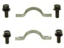 For 1970-1974 Chrysler Newport U Joint Strap Kit Rear Moog 91638vvvf 1971 1972 For 1970-1974 Chrysler Newport U Joint Strap Kit Rear Moog 91638vvvf 1971 1972