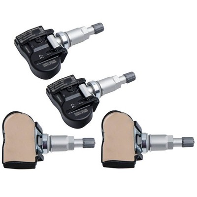 4x Reifendrucksensor Radsensor for Hyundai i30 Elantra  Santa Fe  52933-F2000