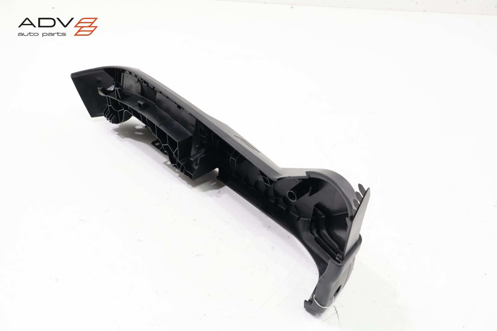 2014 - 2020 BMW i8 I12 COUPE RIGHT SEAT OUTER SWITCH & COVER TRIM PANEL OEM