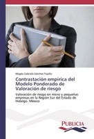 ContrastacióN EmpíRica Del Modelo Ponderado De ValoracióN De Riesgo Magda Gabrie