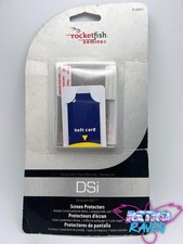 Nintendo DSi Screen Protector