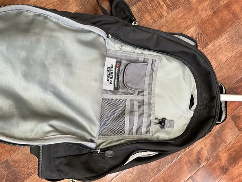 High Sierra Rolling Backpack with Laptop Sleeve, One Size - Afbeelding 8 van 16