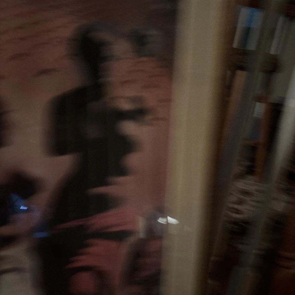 超现实幻想艺术印刷带框抽象梦幻拼贴墙萨尔瓦多·达利大号 — 第 2/4 张图片